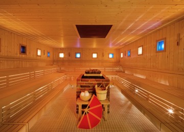 Kaifubad Finnische Sauna 1